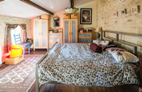 Maison à vendre à Néré, Charente-Maritime - 129.900 € - photo 9