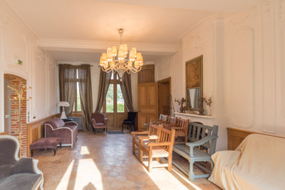 French property for sale in Saint-André-sur-Cailly, Seine-Maritime - €1,616,500 - photo 4