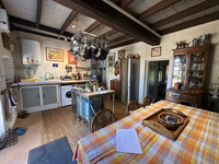 Maison à vendre à Abjat-sur-Bandiat, Dordogne - 278.200 € - photo 3