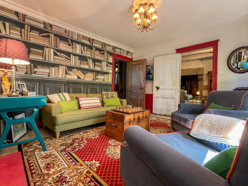 French property for sale in Pleine-Fougères, Ille-et-Vilaine - €737,800