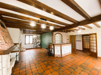 Propriété à vendre à Culan, Cher - 164 160 € - photo n°2