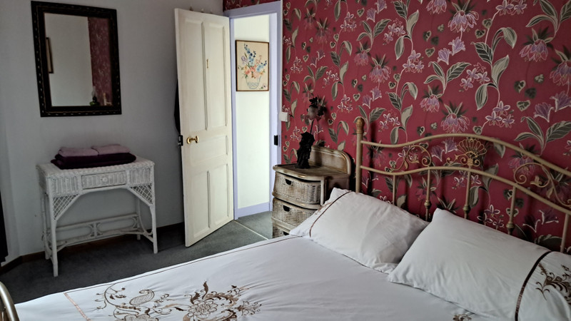 French property for sale in Ger, Manche - €195,000 - photo 0