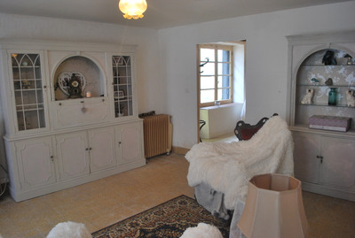 French property for sale in Adriers, Vienne - €46,600 - photo 4