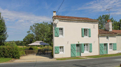 house for sale in Vendée