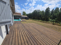 Maison à vendre à Le Porge, Gironde - 505.000 € - photo 9