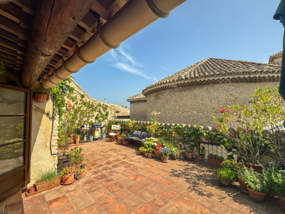 French property for sale in Vinsobres, Drôme - €399,000 - photo 1