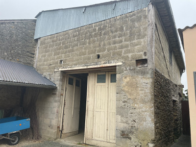 French property for sale in Saint-Georges-le-Gaultier, Sarthe - €46,600 - photo 11