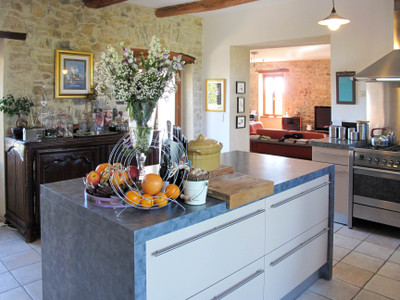 French property for sale in Vézénobres, Gard - €1,500,000 - photo 5