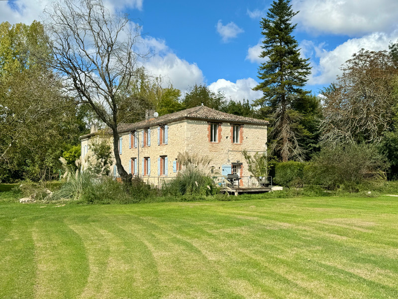 moulin à vendre à Midi-Pyrénées (Occitanie)