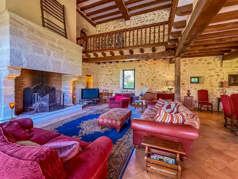 French property for sale in Bergerac, Dordogne - €787,500