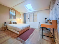 Appartement à Bordeaux, Gironde - photo 9