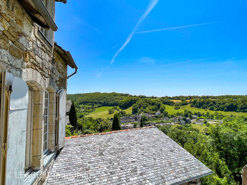 French property for sale in Turenne, Corrèze - €295,000 - photo 9