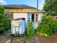 Propriété à vendre à Saint-Gérand, Morbihan - 100 000 € - photo n°14