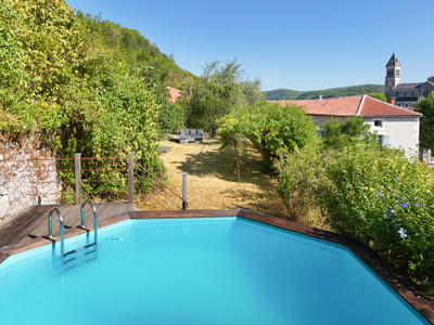 French property for sale in Albas, Lot - €398,500 - photo 3