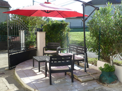French property for sale in Monlong, Hautes-Pyrénées - €195,000 - photo 9