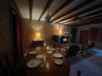 Maison à vendre à Chef-Boutonne, Deux-Sèvres - 147.695 € - photo 9