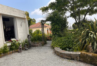 Maison à vendre à Saint-Léger-Magnazeix, Haute-Vienne - 211.860 € - photo 10