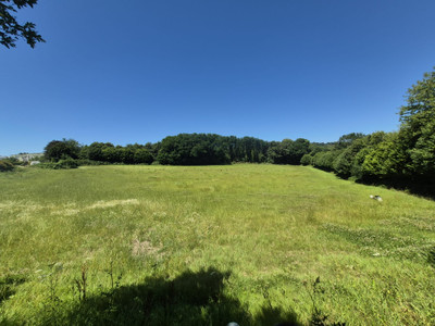 land for sale in Côtes-d'Armor