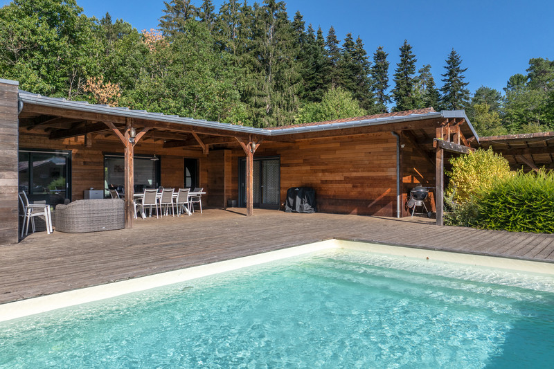 French property for sale in Sarliac-sur-l'Isle, Dordogne - €530,000 - photo 12