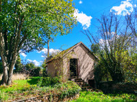 Maison à vendre à Moureuille, Puy-de-Dôme - 109.000 € - photo 11