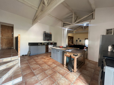 French property for sale in Bonneville-et-Saint-Avit-de-Fumadières, Dordogne - €328,600 - photo 4