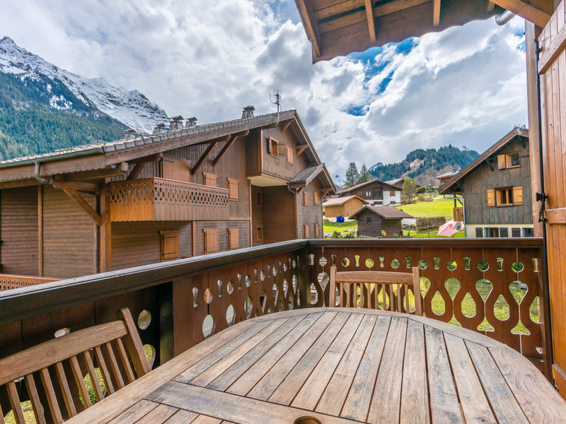 Ski property for sale in Les Contamines - €220,000 - photo 7