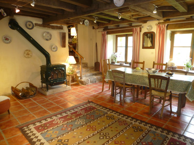French property for sale in Chéniers, Creuse - €267,500 - photo 8