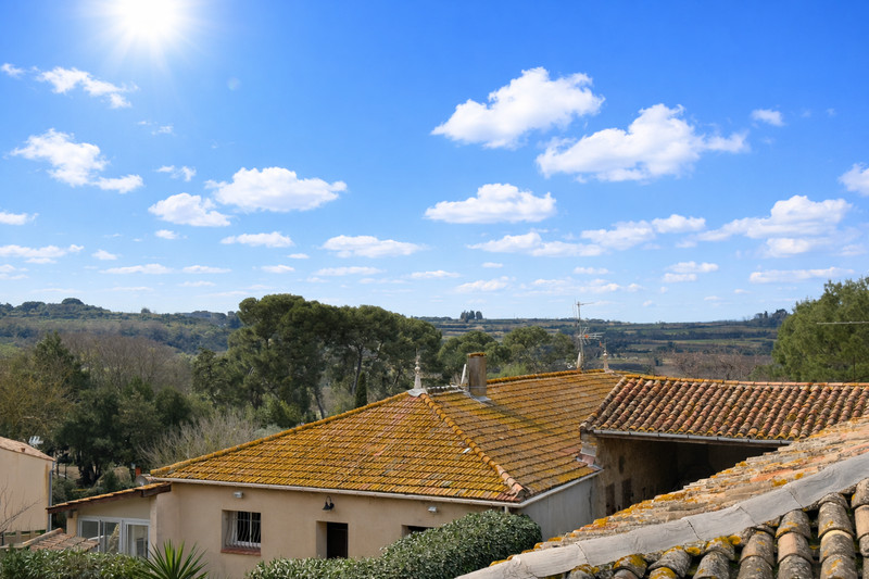 French property for sale in Puimisson, Hérault - €345,000 - photo 9