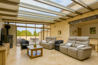 French property for sale in Gouffern en Auge, Orne - €264,000 - photo 2