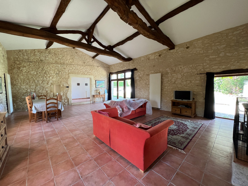 French property for sale in Saint-Quentin-de-Caplong, Gironde - €534,000 - photo 6