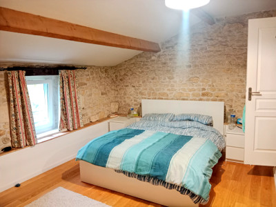 French property for sale in Les Velluire-sur-Vendée, Vendée - €343,200 - photo 6