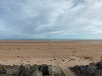 Panoramic view for sale in Saint-Laurent-sur-Mer Calvados Normandy