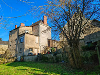 Maison à vendre à Ingrandes, Vienne - 208.000 € - photo 3