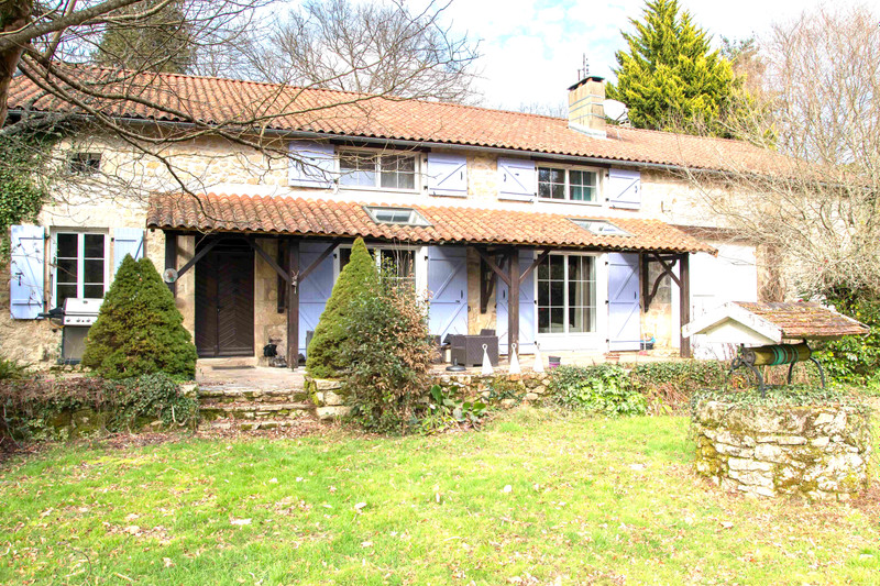 French property for sale in Marval, Haute-Vienne - €743,800 - photo 2