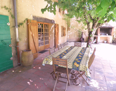 French property for sale in Pontevès, Var - €495,000 - photo 2
