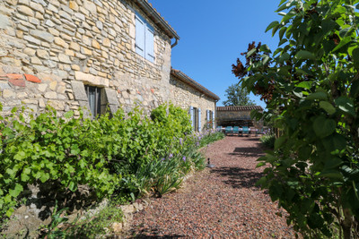 French property for sale in Bouquet, Gard - €779,000 - photo 9