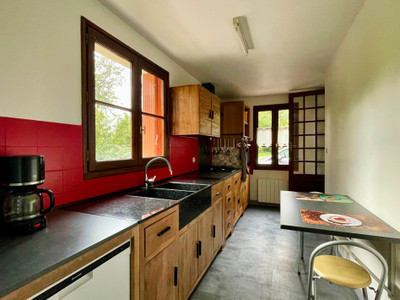 French property for sale in Saint-Bonnet-de-Bellac, Haute-Vienne - €109,000 - photo 6