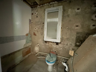 French property for sale in Le Mené, Côtes-d'Armor - €30,000 - photo 3