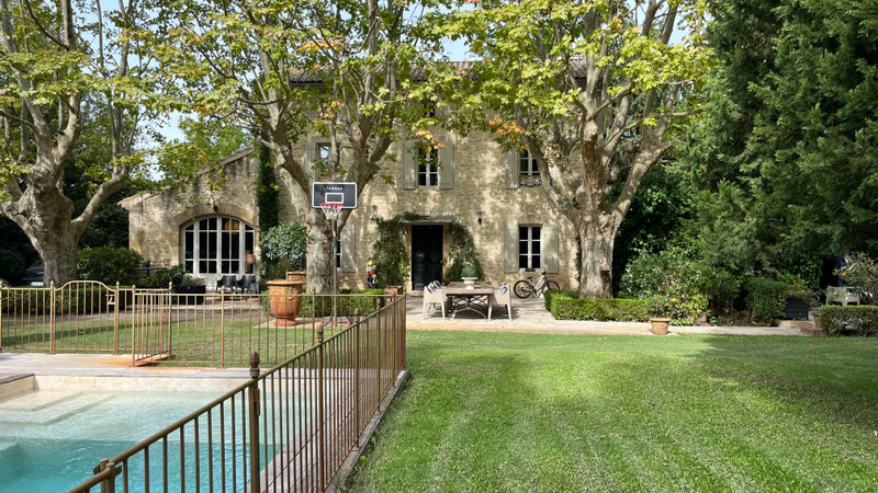 house for sale in Languedoc-Roussillon (Occitanie)