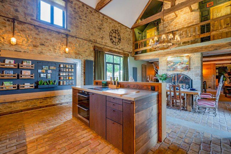 French property for sale in Mortain-Bocage, Manche - €725,000 - photo 6