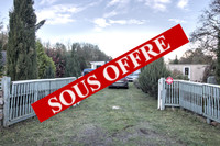 Propriété à vendre à Quettreville-sur-Sienne, Manche - 14 999 € - photo n°1