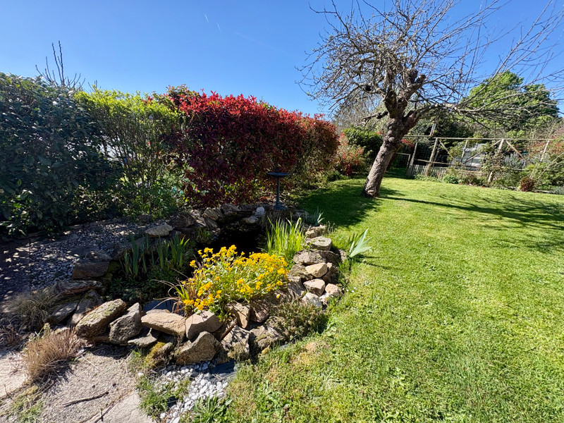 French property for sale in Bussière-Galant, Haute-Vienne - €135,000 - photo 9