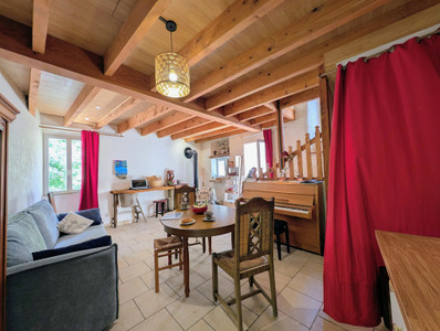 French property for sale in Labastide-Rouairoux, Tarn - €70,000 - photo 7
