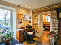 Maison à Le Mené, Côtes-d'Armor - photo 8