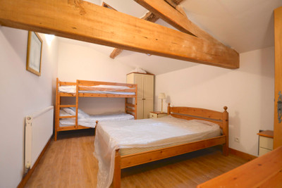 French property for sale in Beauvais-sur-Matha, Charente-Maritime - €190,000 - photo 6