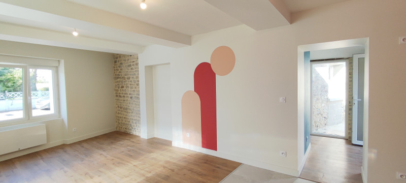 French property for sale in Trévières, Calvados - €159,900 - photo 6