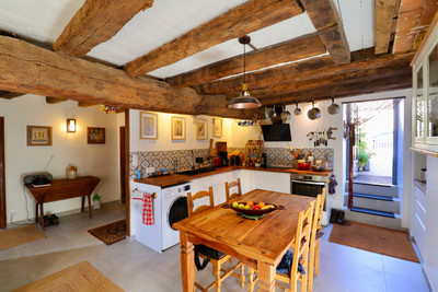 French property for sale in Varaignes, Dordogne - €193,500 - photo 2