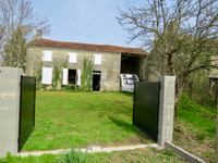 Grange à vendre à Sainte-Même, Charente-Maritime - 88 000 € - photo 10