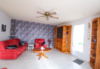 Maison à vendre à Fontenet, Charente-Maritime - 233.000 € - photo 4