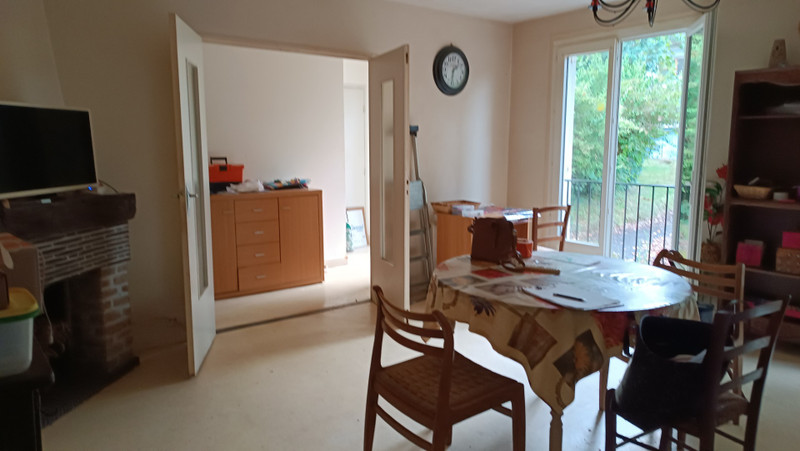 French property for sale in Bénévent-l'Abbaye, Creuse - €99,000 - photo 3